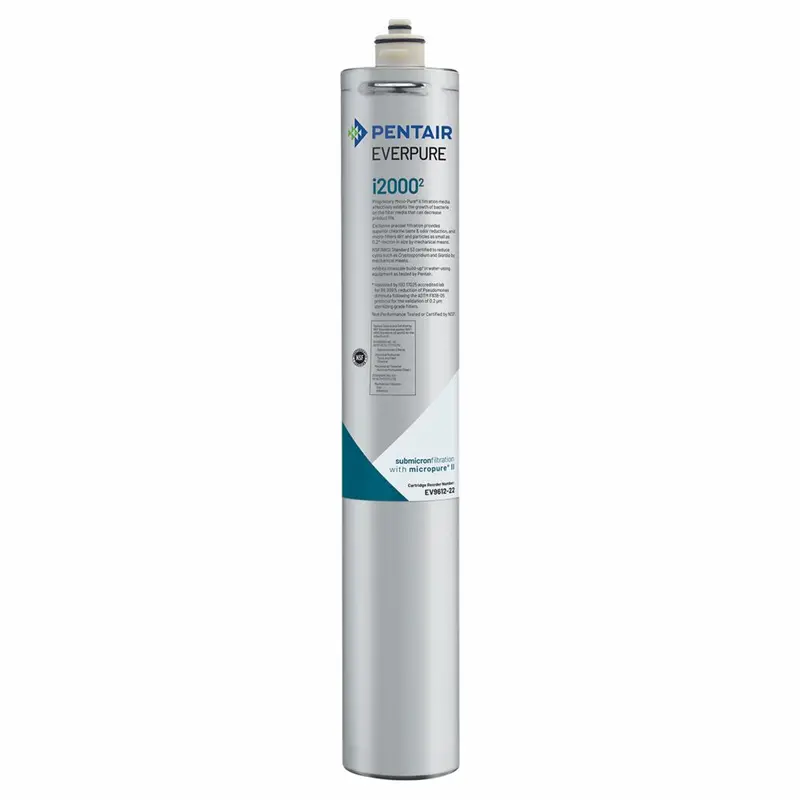 Everpure I2000(2) Insurice Drinking Water Filter (Ev9612-22) 1