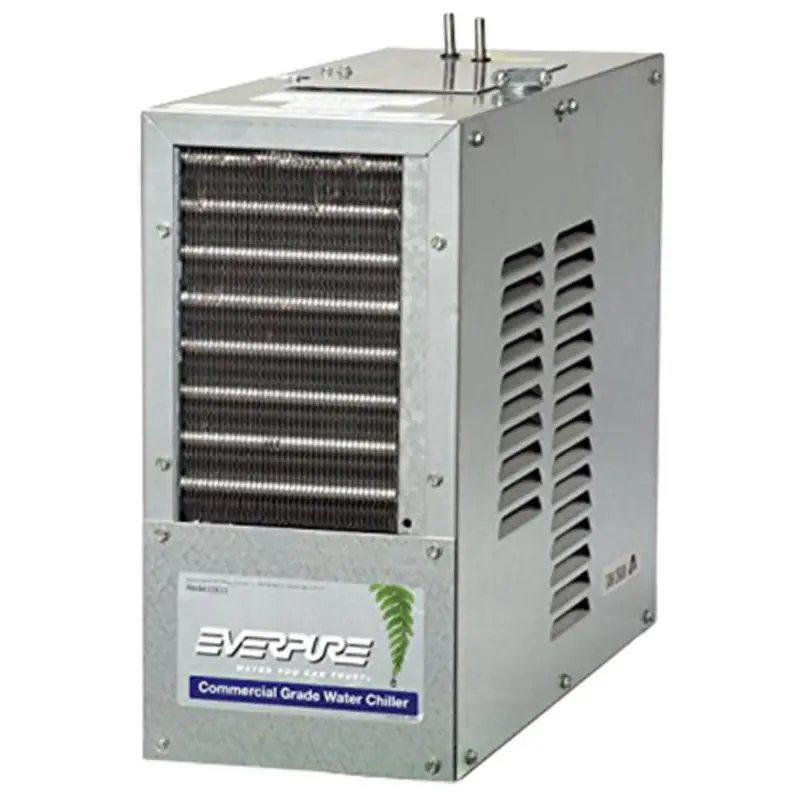 Everpure Polaria Ev9318-30 Integrated Water Chiller Appliance 1
