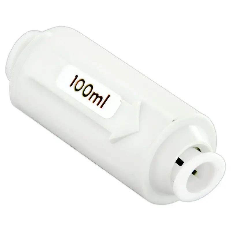 External Flow Control Valve – 100 Ml/Min Output For 15-Gpd Ro Systems 1