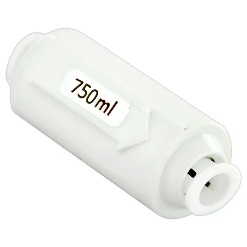 External Flow Regulator: 750 Ml/Min For 100 Gpd Ro Systems 1