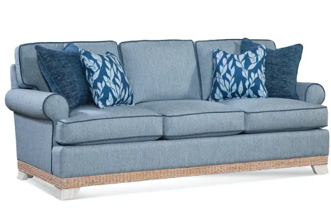 Fairwind 2932 Series Sofa – Modular Comfort Design 1