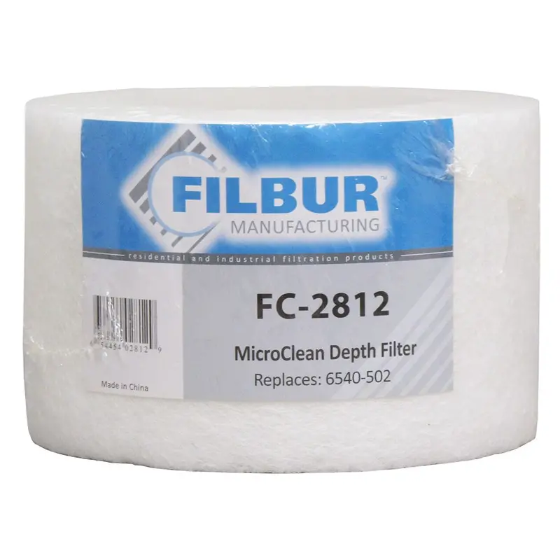 Filbur Fc-2812 Microclean Replacement Filter For Sundance Spas 1