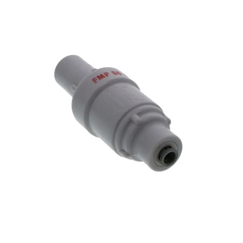 Filtamate 50 Psi Pressure-Limiting Valve — 1/4-Inch Quick-Connect 1