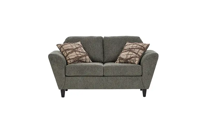 Flair Boulder Loveseat – Style 23500 1