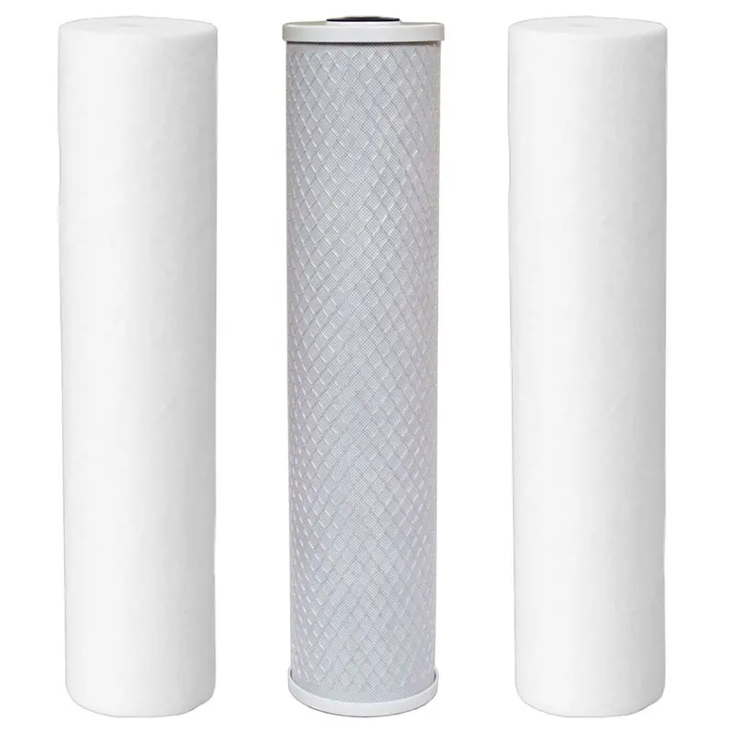 Flexeon Ct Series Commercial Ro Prefilter Replacement Kit 1