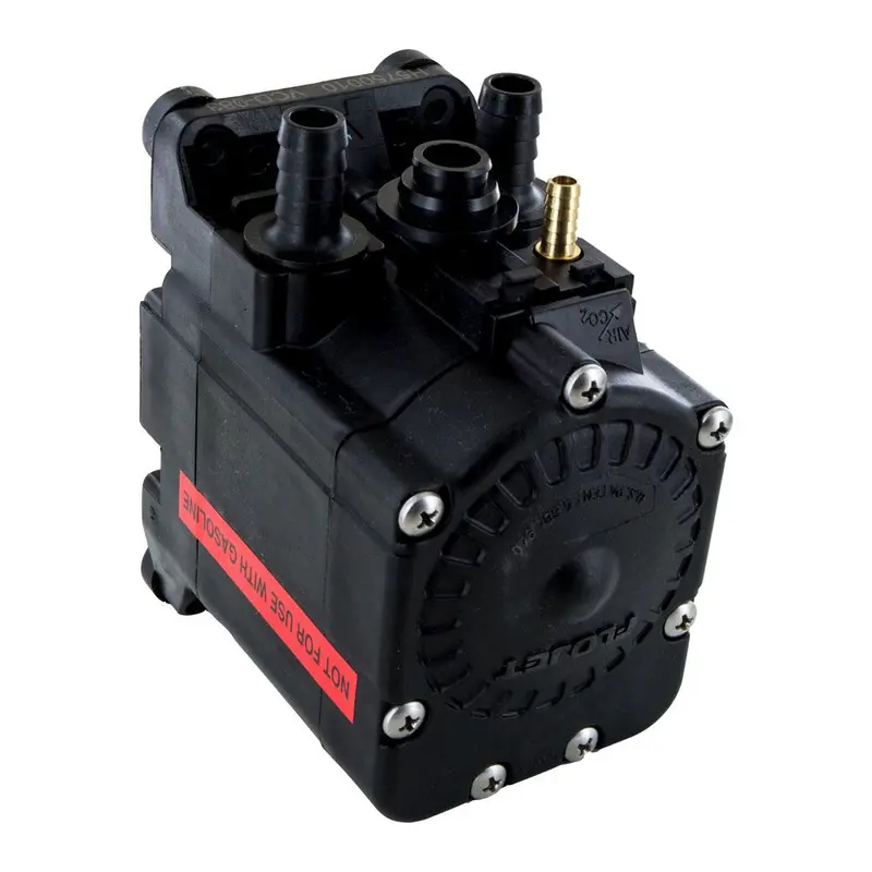 Flojet G57 Series Air-Operated Diaphragm Pump – Industrial Duty 1