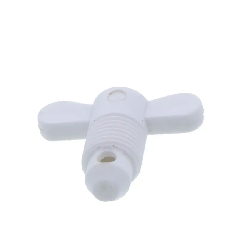 Flow Control Wing Valve — Designed For Sqc Countertop Reverse Osmosis Systems 1
