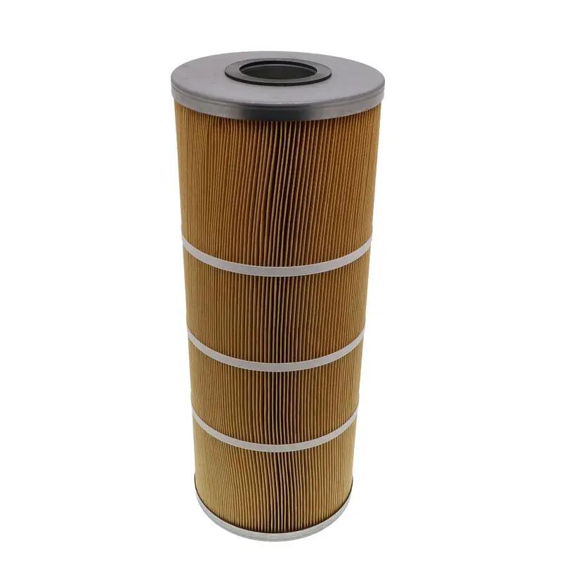 Flow-Max High-Temp Jumbo 90 Replacement Cartridge – 20 Micron 1
