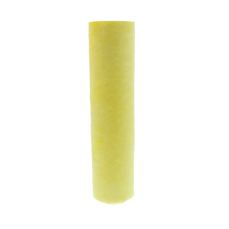 Flowmatic Oil Reduction Cartridge — 9.75" X 2.5" Dimensions 1