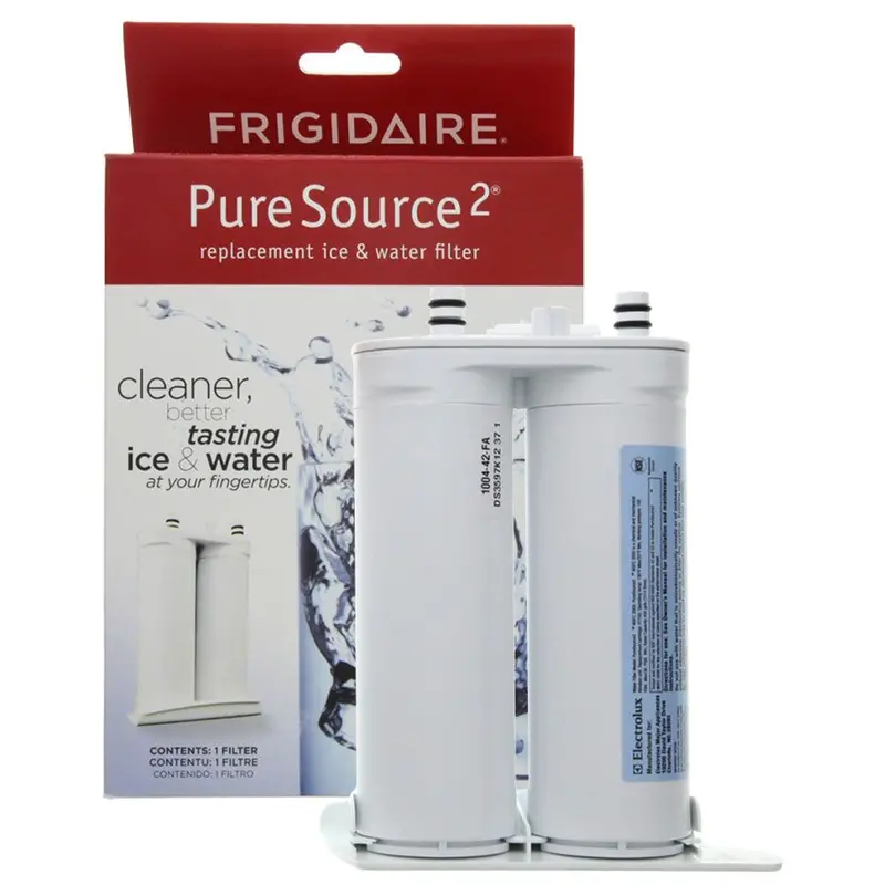 Frigidaire Wf2Cb Puresource2 Refrigerator Water Filter – Certified Replacement 1