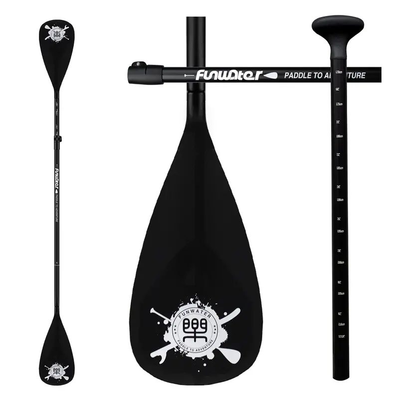 Funwater Adjustable Dual-Mode Sup Paddle 1