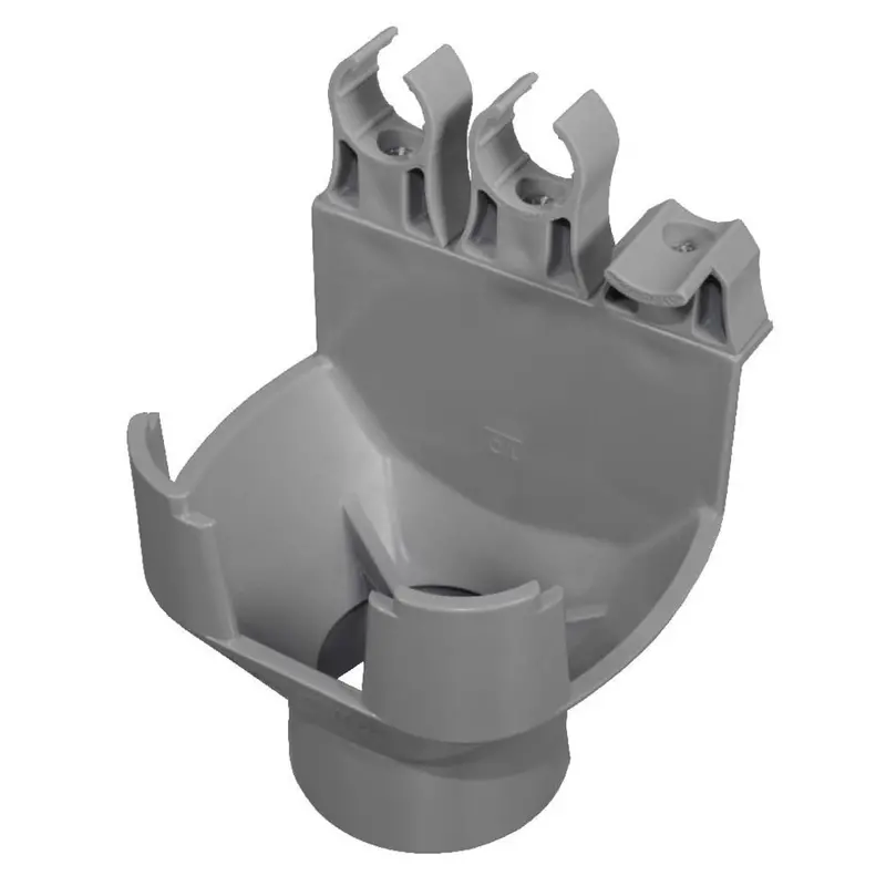 Gap-A-Drain Ag180-002 Universal Air Gap Fitting For Ro Systems 1