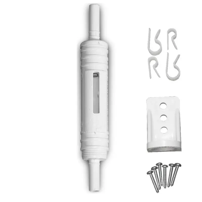 Gap-A-Ro Ag110-001 Air Gap Drain Kit For Reverse Osmosis Systems 1