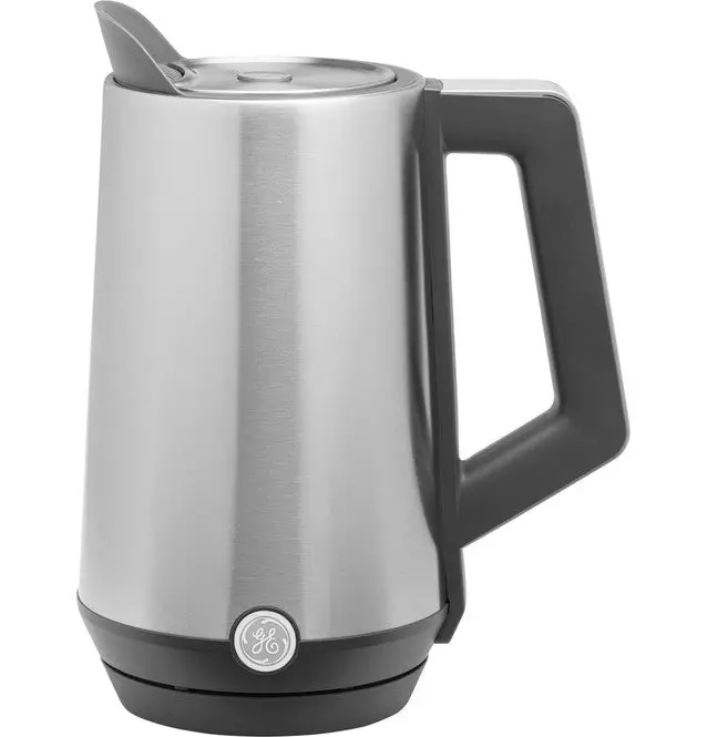 Ge Cool Touch Digital Kettle – Precision Temperature Settings 1