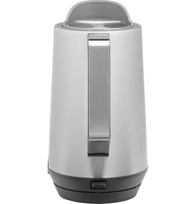Ge Cool Touch Kettle – Manual Temperature Control 1