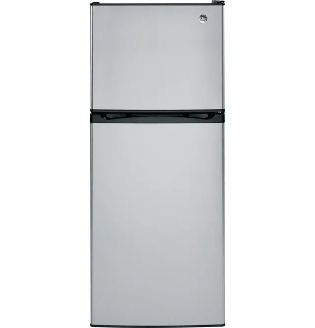 Ge Energy Star Top-Freezer Refrigerator – 11.6 Cu. Ft. Capacity 1