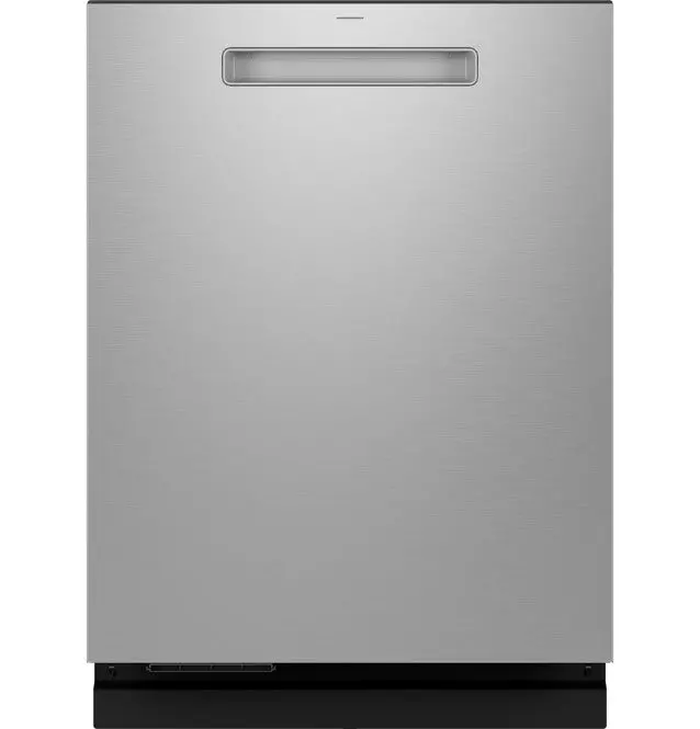 Ge Profile Smart Dishwasher – Ultrafresh System, Microban Protection, 3Rd Rack, 39 Dba 1