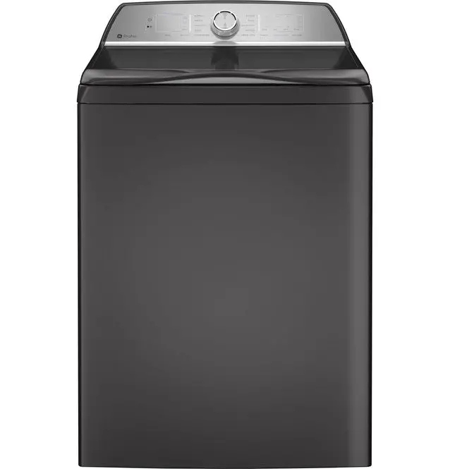 Ge Profile Washer – 4.9 Cu. Ft., Smarter Wash Tech & Flexdispense 1