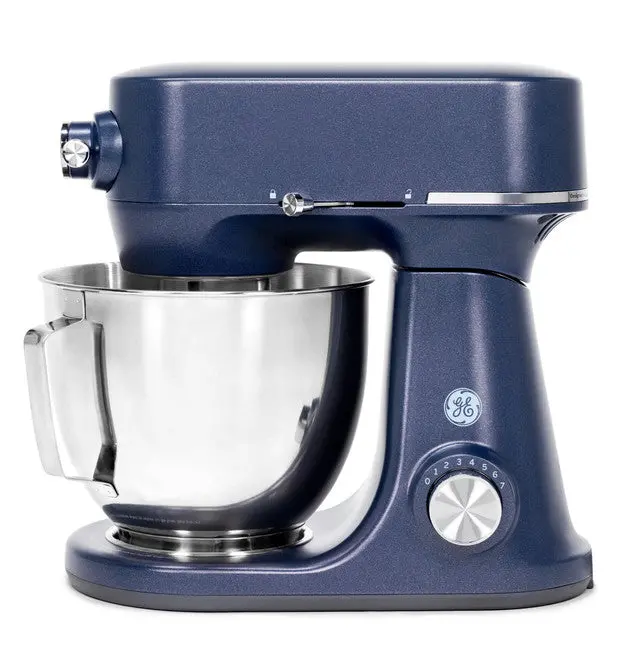 Ge Stand Mixer – Professional-Grade Kitchen Appliance 1