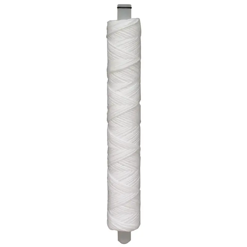 Genuine Culligan 00401538 String-Wound Sediment Filter Cartridge 1