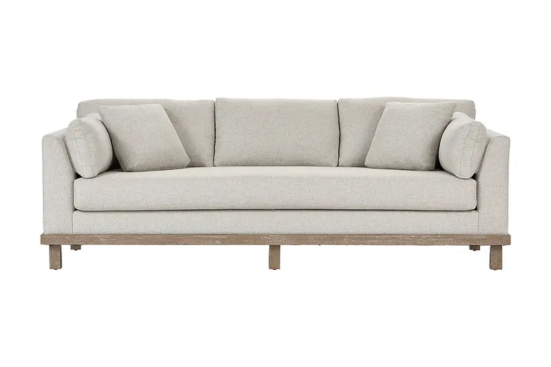 Grande Sand Series – 24200 Modern Indoor/Outdoor Rug Collection 1
