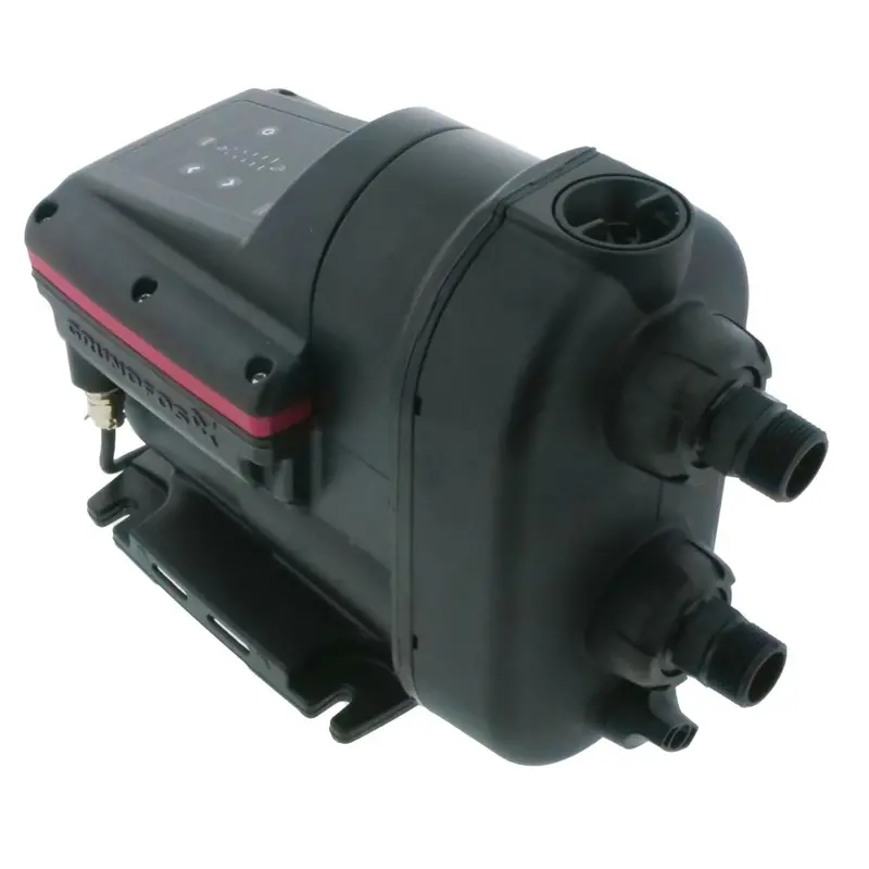 Grundfos Scala 2 3-45-1 Booster Pump — 230V, 60 Hz, Model 93013250 1