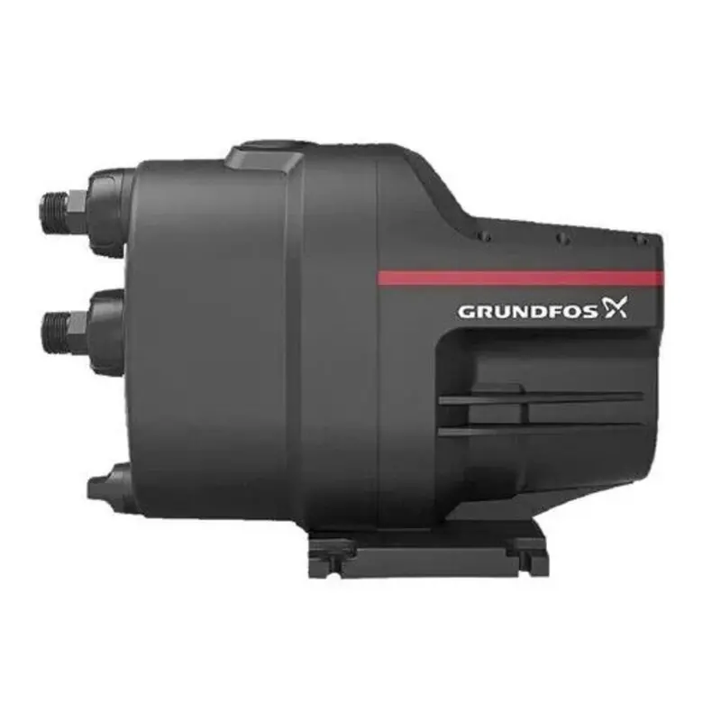 Grundfos Scala1 3–45–1 Booster Pump — 115V, 60 Hz (Sku 99631742) 2