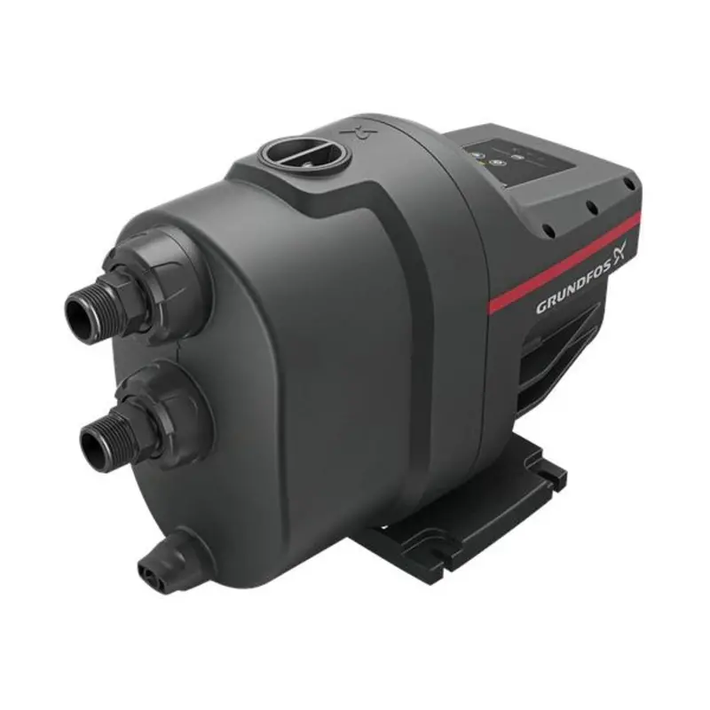 Grundfos Scala1 3–45–2 Booster Pump – 230V (Sku 99631736) 1