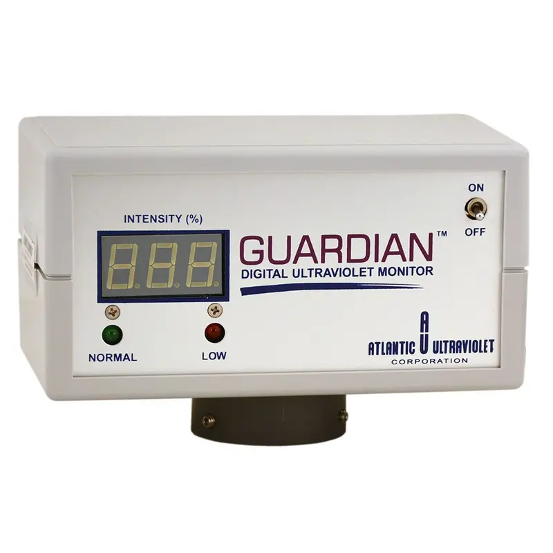 Guardian Digital Uv Monitor For S2400 Disinfection Systems 1