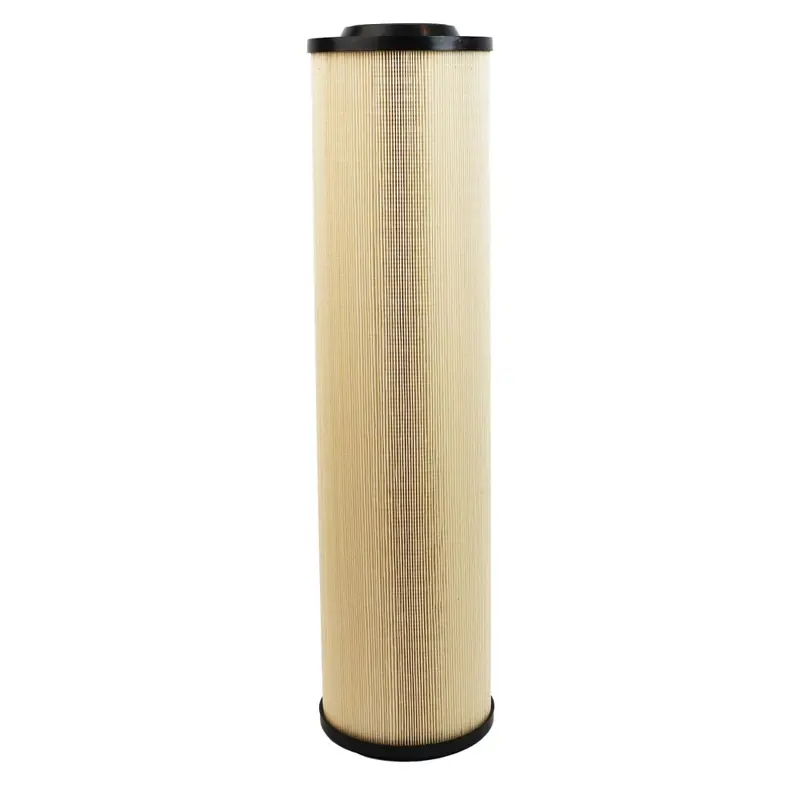 Harmsco Hc-170-5Ht Hurricane-Grade Cartridge Filter – 5-Micron, High-Temperature Rated 1