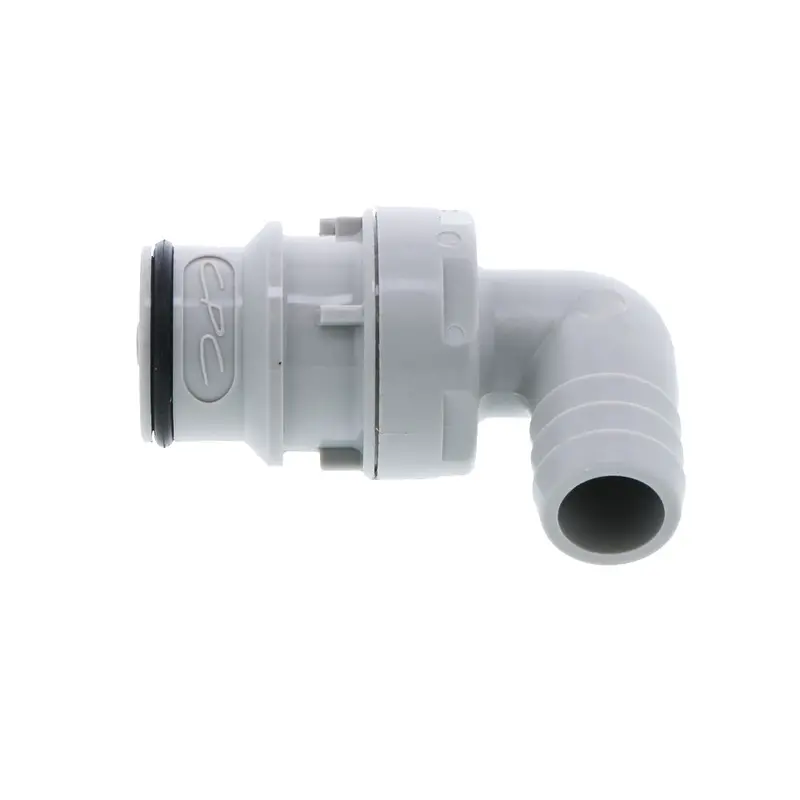 Hfc23812 Elbow Coupling Insert With 1/2" Hose Barb 1