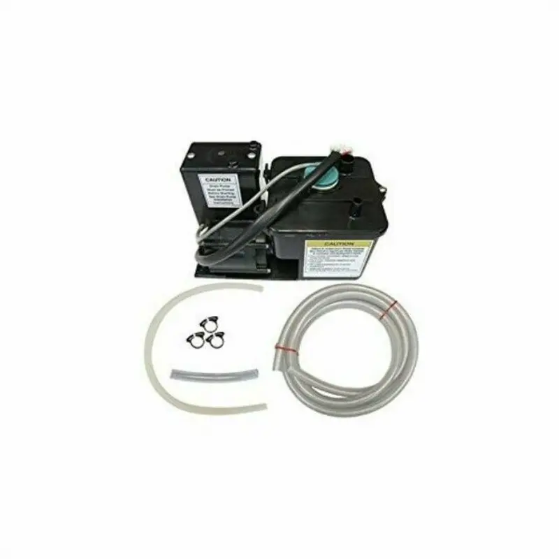 Hoshizaki Hs-5061 Condensate Removal Pump – Compact Drain Solution For Hvac And Refrigeration 1