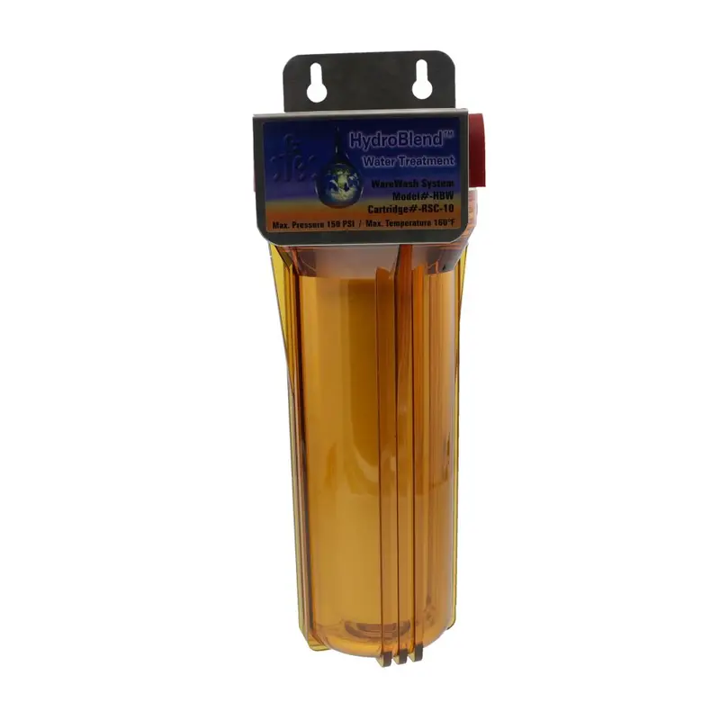 Hydroblend Hbw Warewash Water Filtration System 1