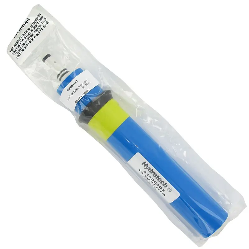 Hydrotech 41400002 Cellulose Triacetate (Cta) Ro Membrane – 15 Gpd 1