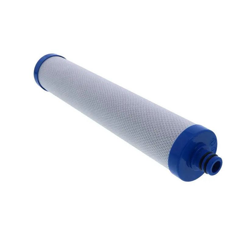 Hydrotech 41400009 Carbon Block Filter For Pre- Or Post-Ro Use 1