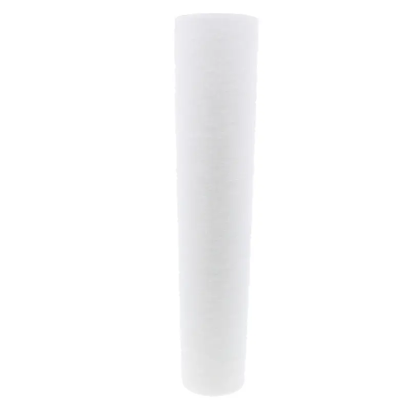 Hytrex 20-Inch Replacement Filter Cartridge – 3 Micron (Gx03-20) 2