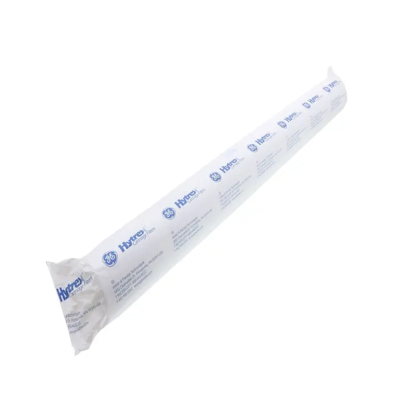 Hytrex 30-Inch Replacement Filter Cartridge – 1 Micron (Gx01-30) 2