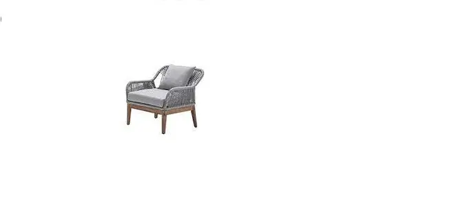 I-726Sc Progressive Outdoor Chair – Weather-Resistant Design 1