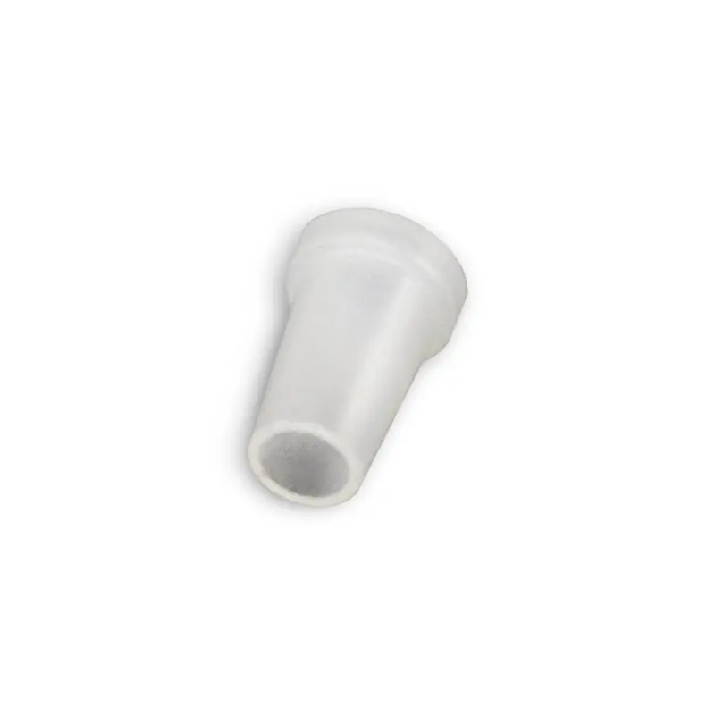Jaco K-P-8 Kynar Tube Insert For 1/2" Od Tubing 1