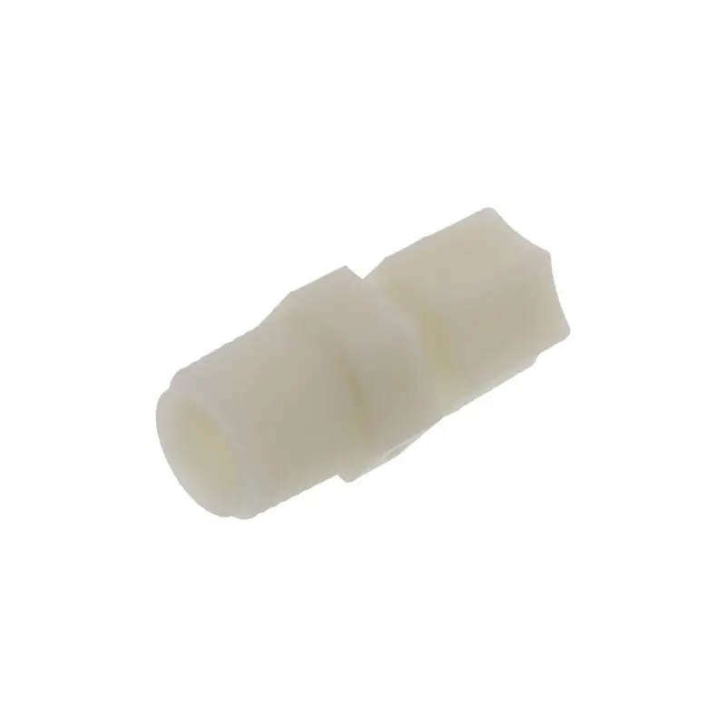 Jaco Nylon Male Adapter: 3/8" Od Tube To 1/2" Male Pipe Thread 1