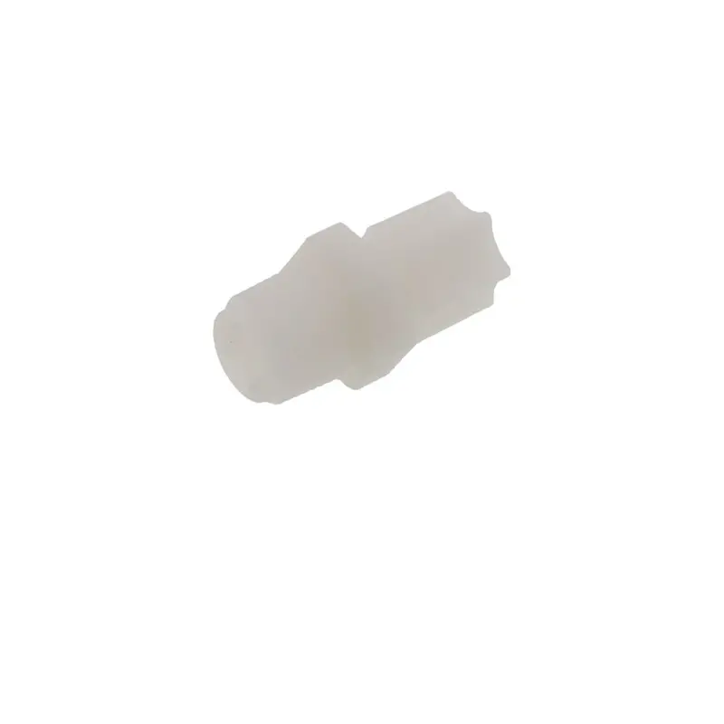 Jaco Nylon Male Connector – 1/4 Inch Od Tube To 3/8 Inch Mpt 1