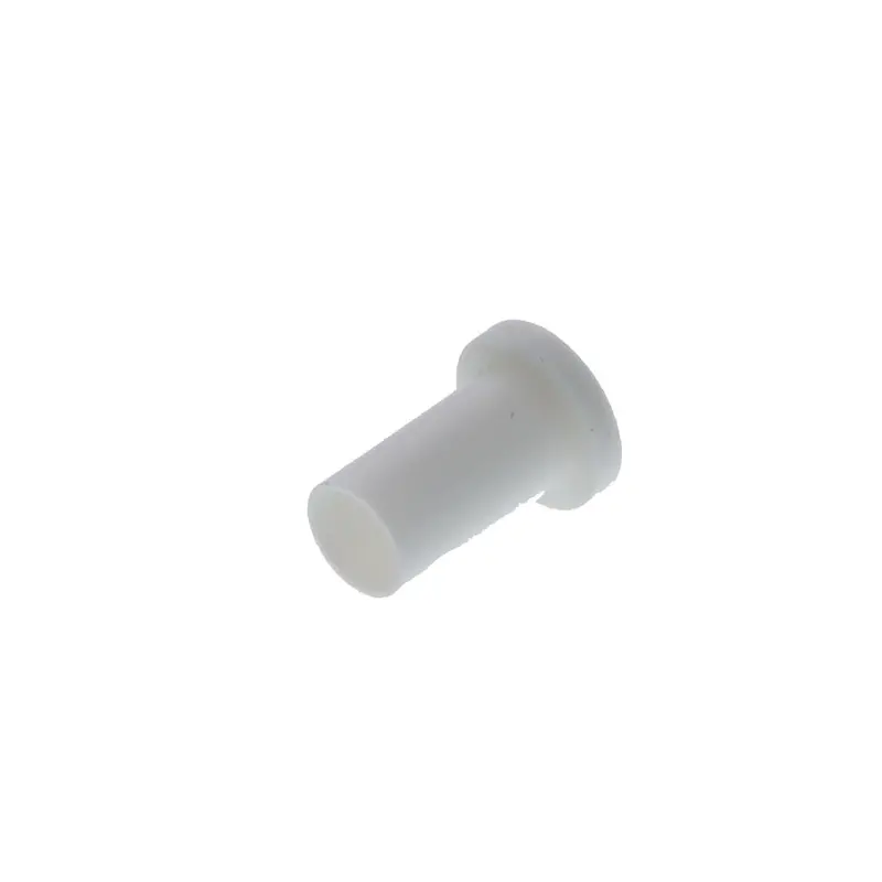 Jaco P-P-6 Polypropylene Tube Insert Compatible With 1/4" Cts (3/8" Od) Tubing 1