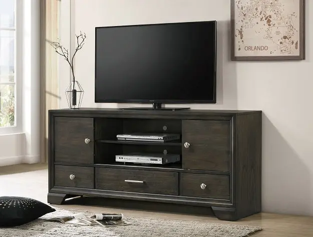 Jaymes Modern Tv Stand 1