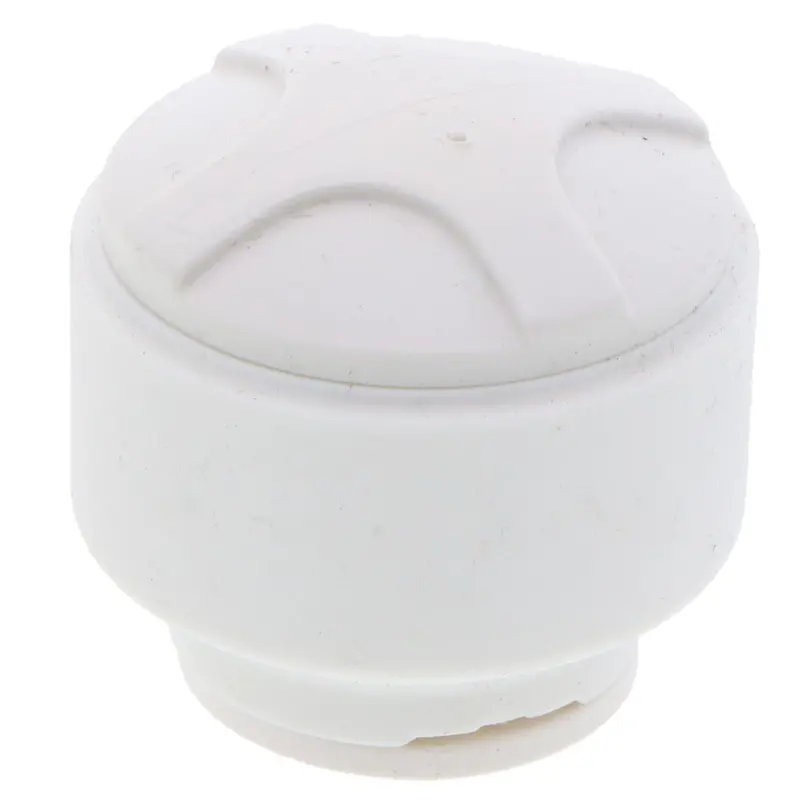 John Guest 1/2" Cts End Cap – Push-To-Connect Design 2