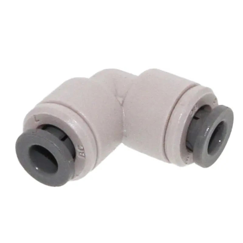 John Guest 1/2" Push-To-Connect Union Elbow 1