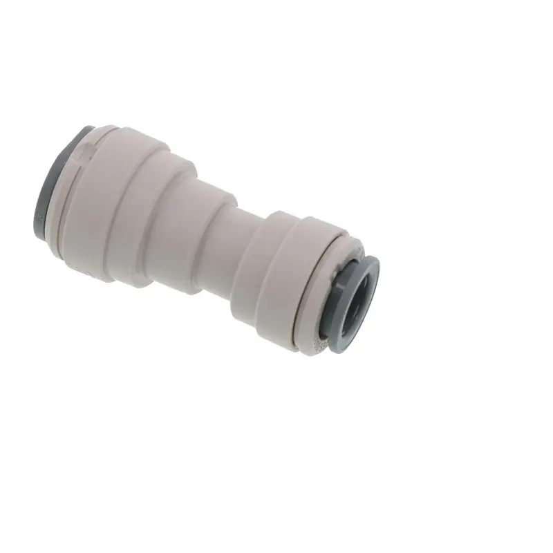 John Guest 1/2" To 3/8" Reducing Union Fitting 1