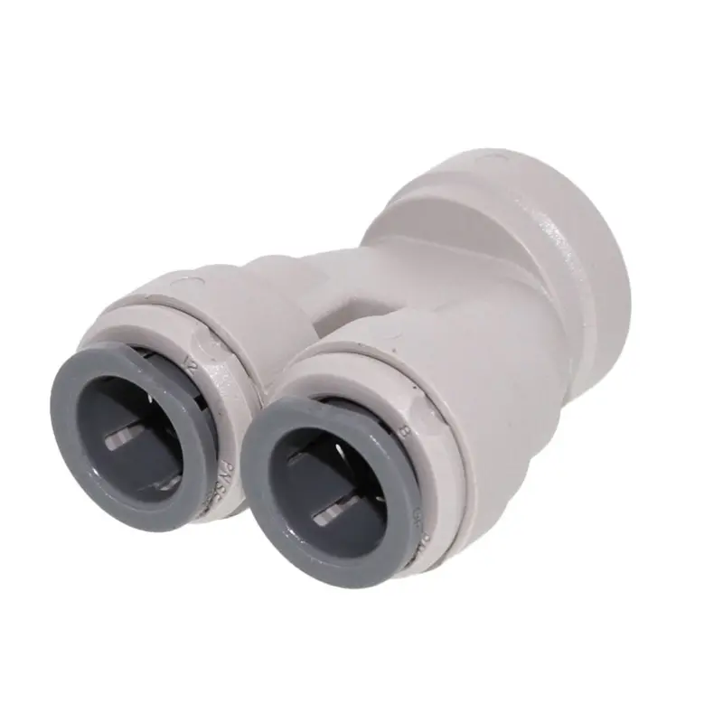 John Guest 1/2" U-Bend Tube Fitting 1