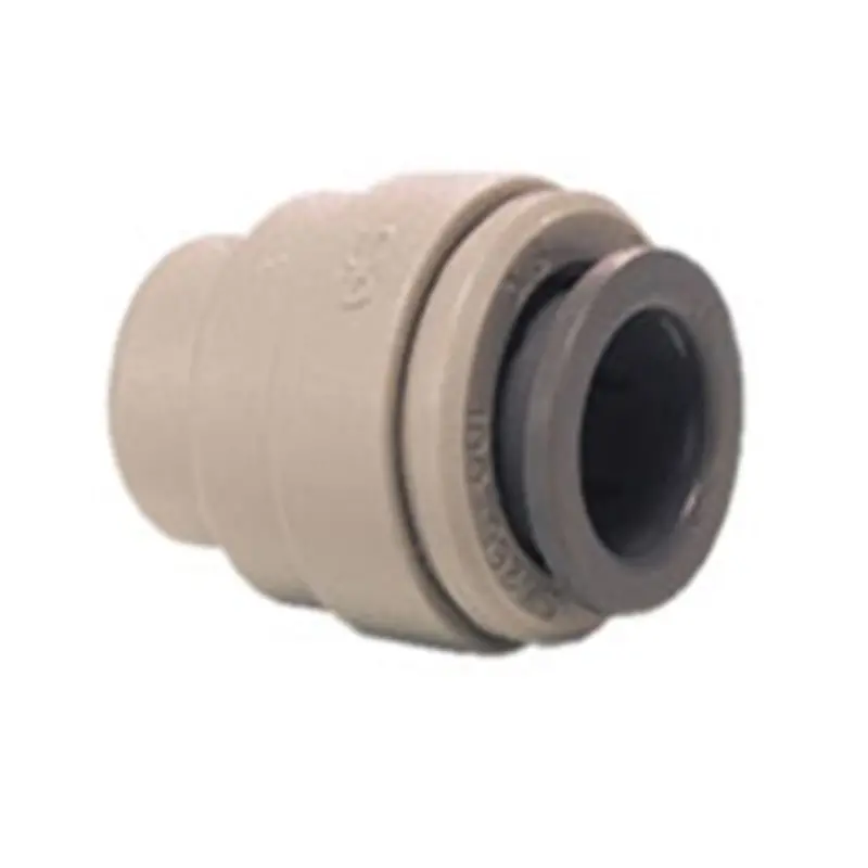 John Guest 1/4" End Stop Cap 1