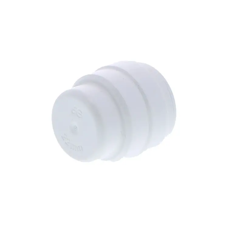 John Guest 22-Millimeter End Stop Fitting 1