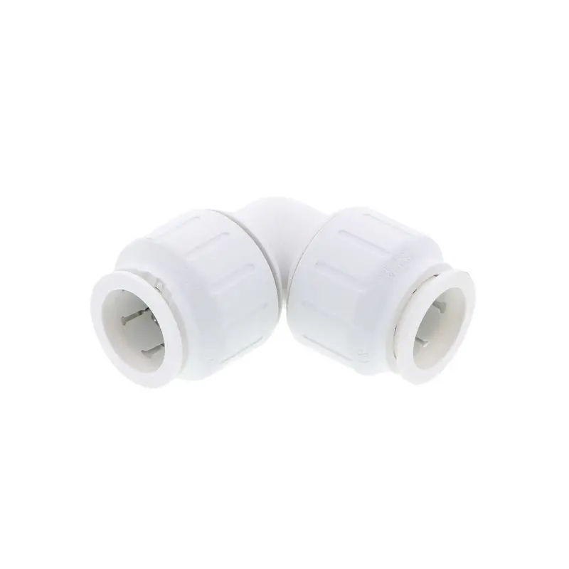 John Guest 3/4 Inch Cts Push-Fit Union Elbow 2